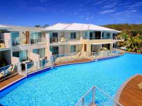 Pacific Blue Apartment 258, 265 Sandy Point Road